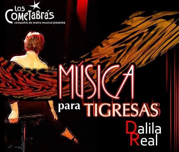 Música para tigresas