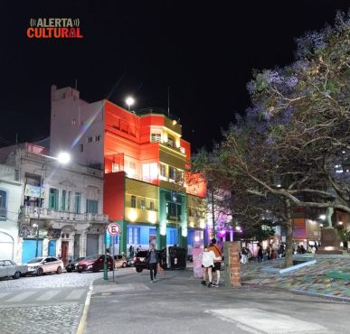 Museo Benito Quinquela Martín